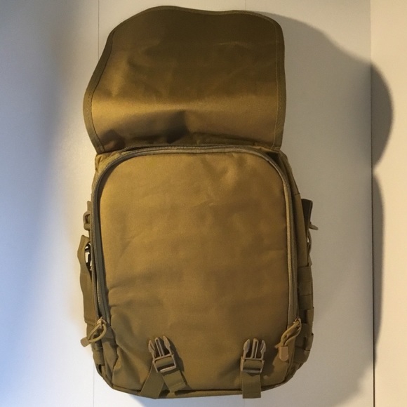 ONLY 2 LEFT❗️Versatile Tactical Bag - Picture 4 of 6